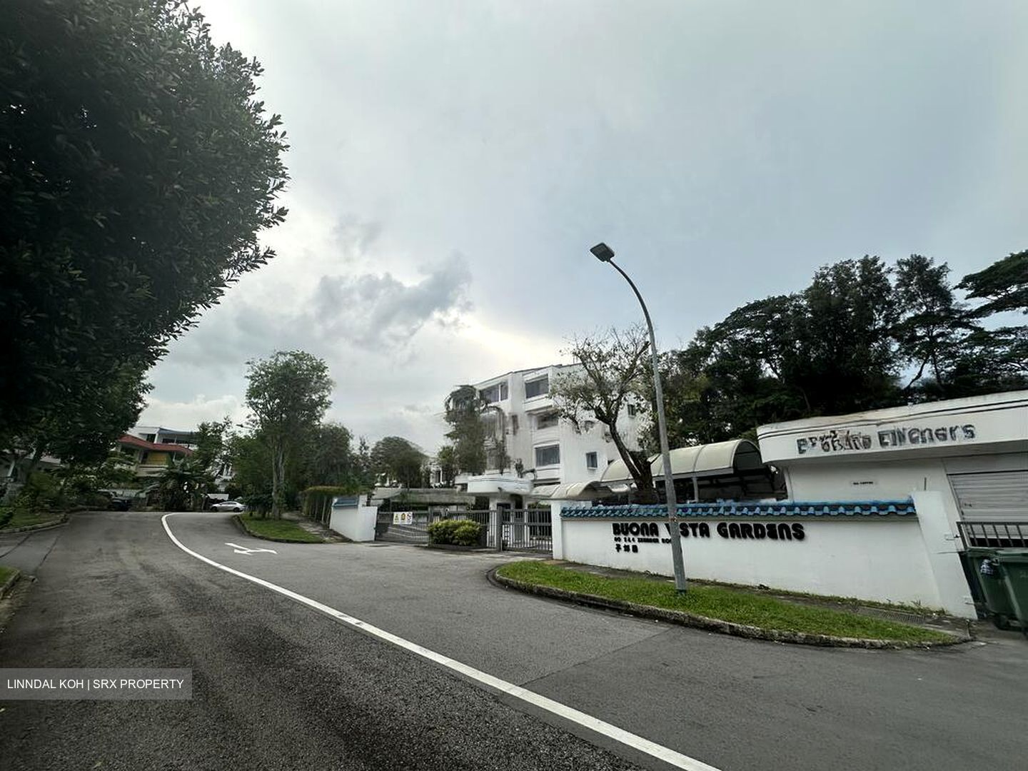 Buona Vista Gardens (D5), Condominium #507797881